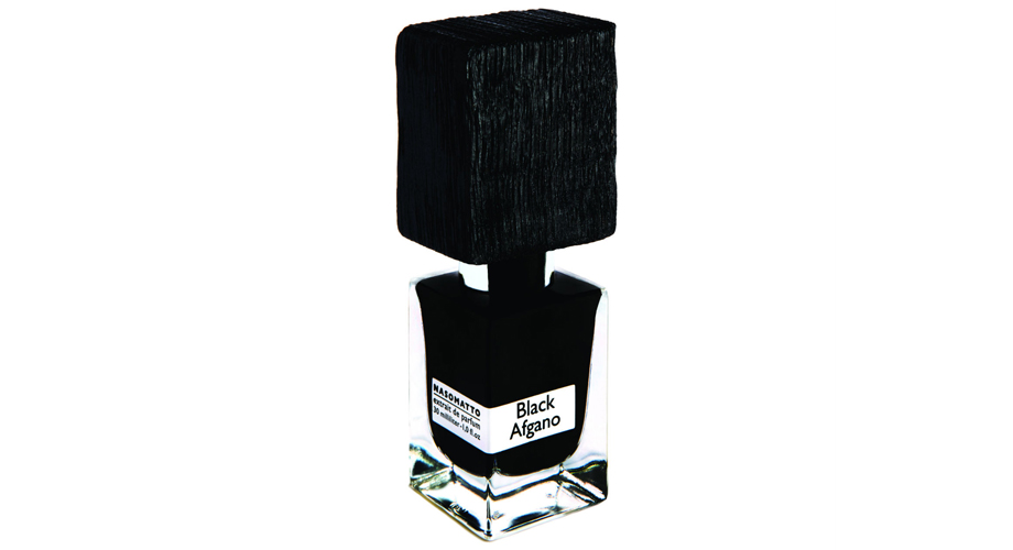 Black Afgano, Nasomatto